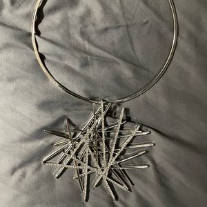 Sassy Jones necklace